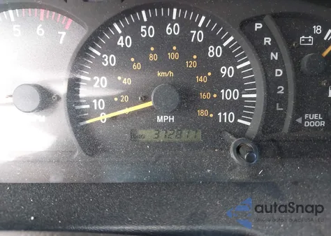 2004 Toyota Tundra Limited V8 from USA, damaged, VIN 5TBDT48184S464937